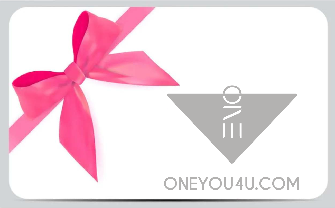 OneYou Gift Card